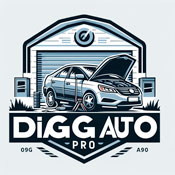 Logo Diagnostic Auto Pro