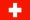 drapeau suisse